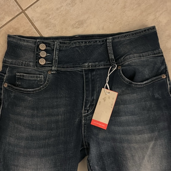 Flare jeans - Picture 2 of 4